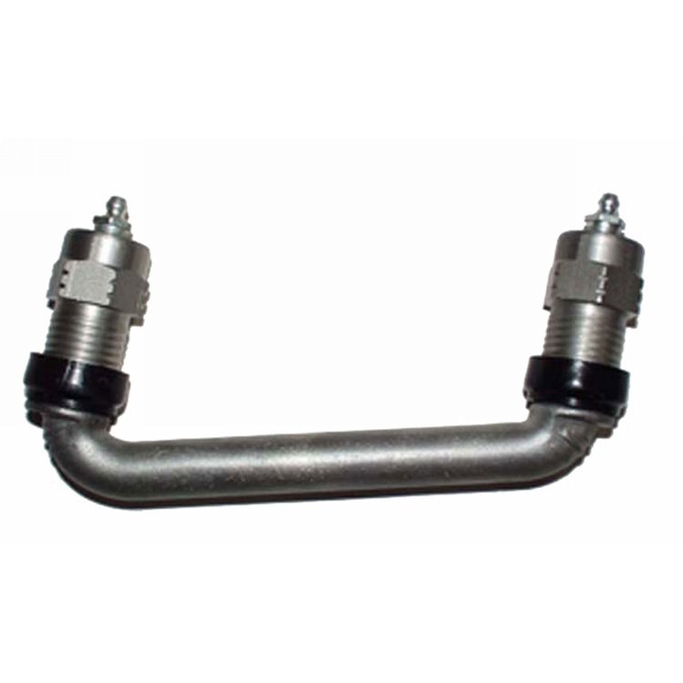 IDLER ARM