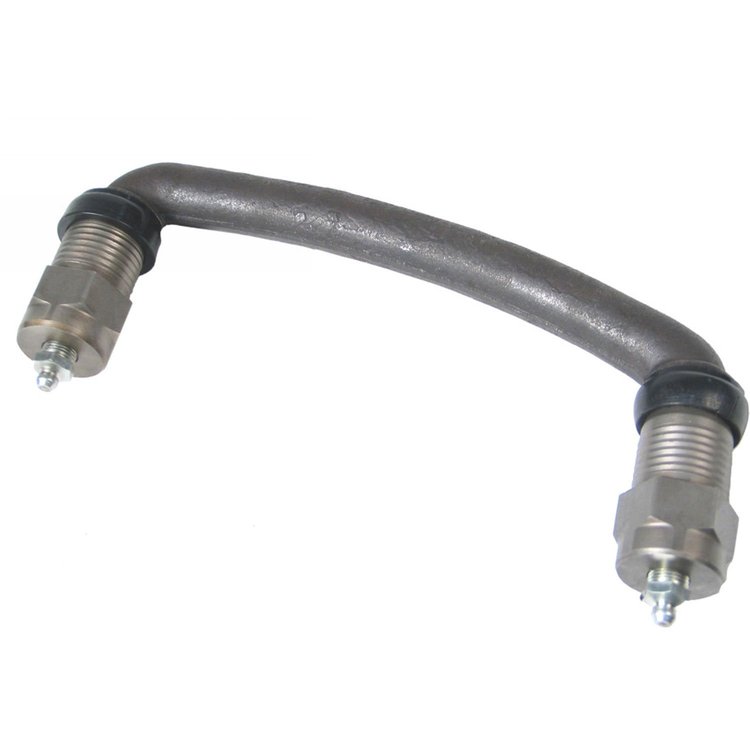 IDLER ARM