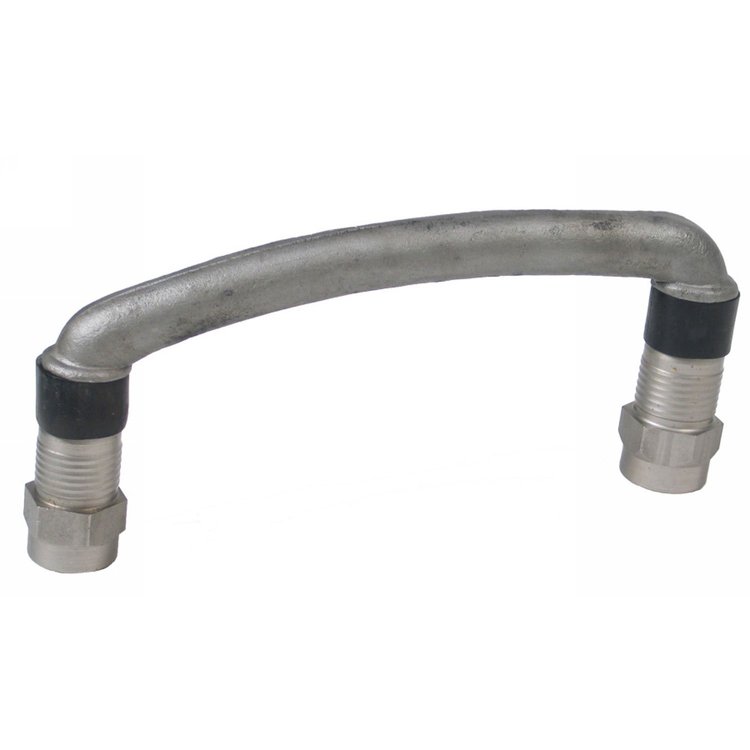 IDLER ARM
