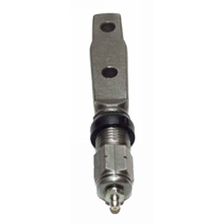 IDLER ARM BRACKET / BUSHING
