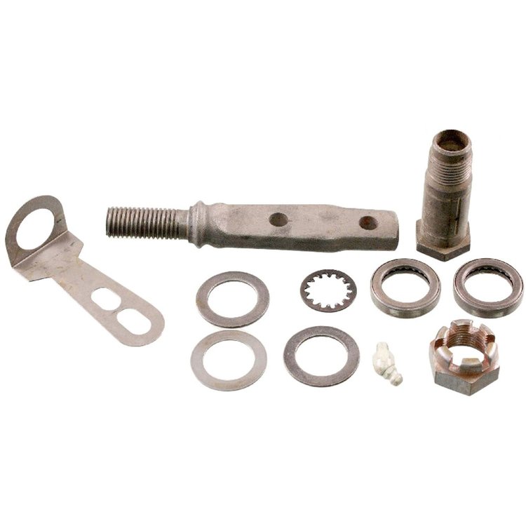 IDLER ARM BRACKET / BEARING