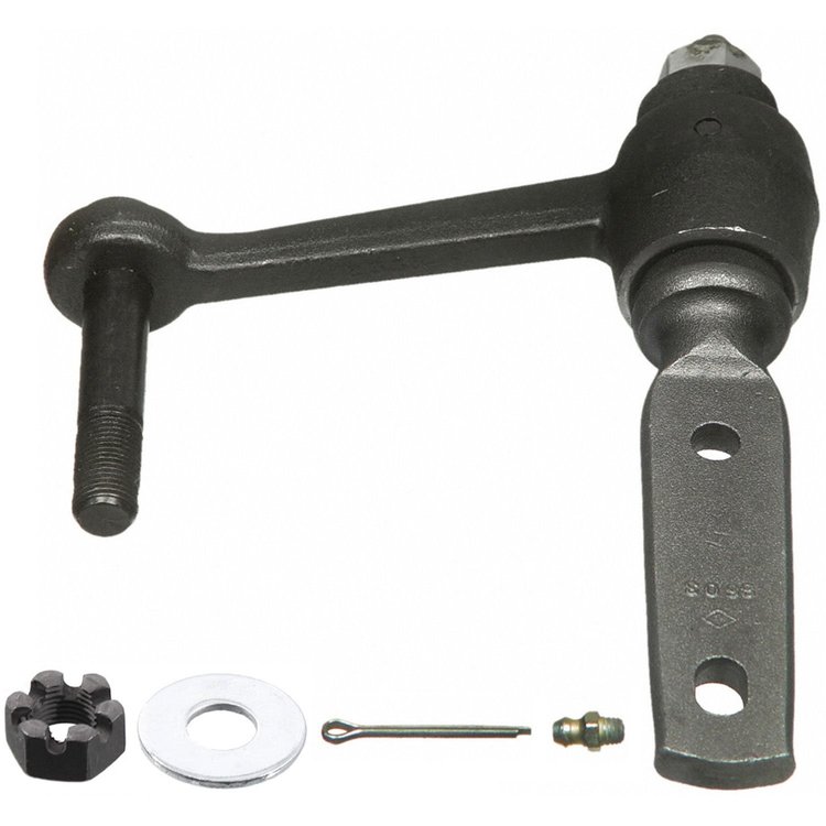 Idler Arm Fits Select 1970-1972 Ford, Mercury Models