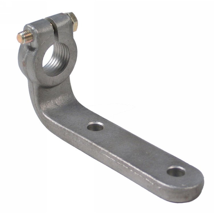 IDLER ARM BRACKET