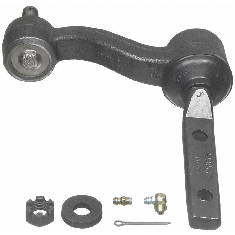 IDLER ARM