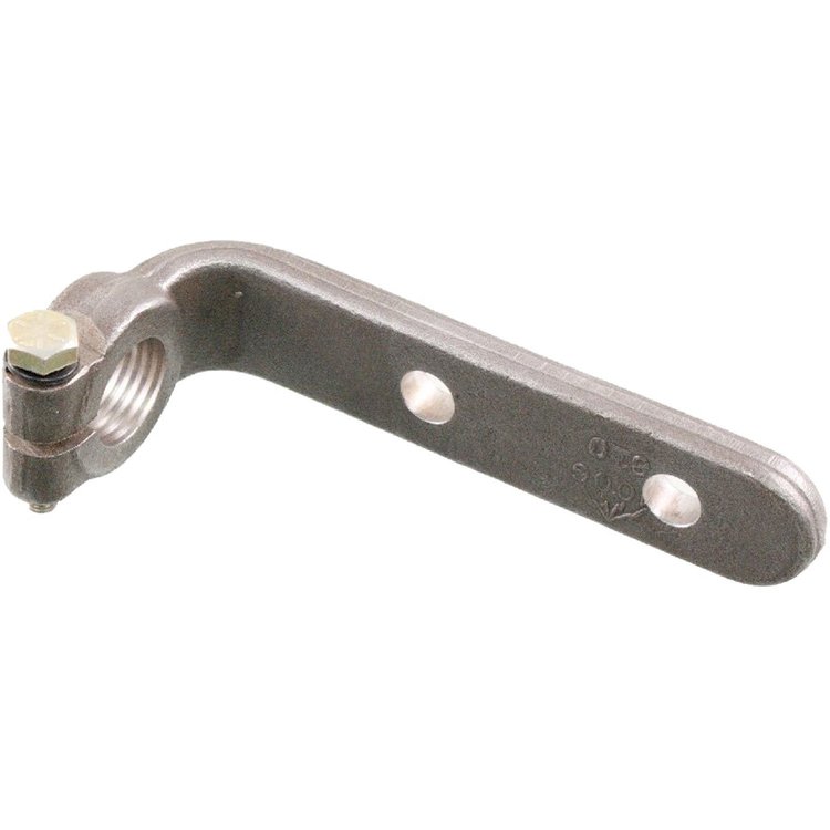 IDLER ARM BRACKET