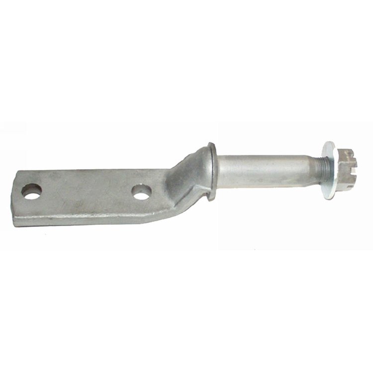 IDLER ARM BRACKET