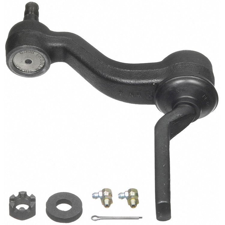 IDLER ARM