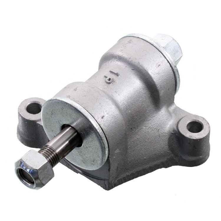 IDLER ARM BRACKET ASSEMBLY