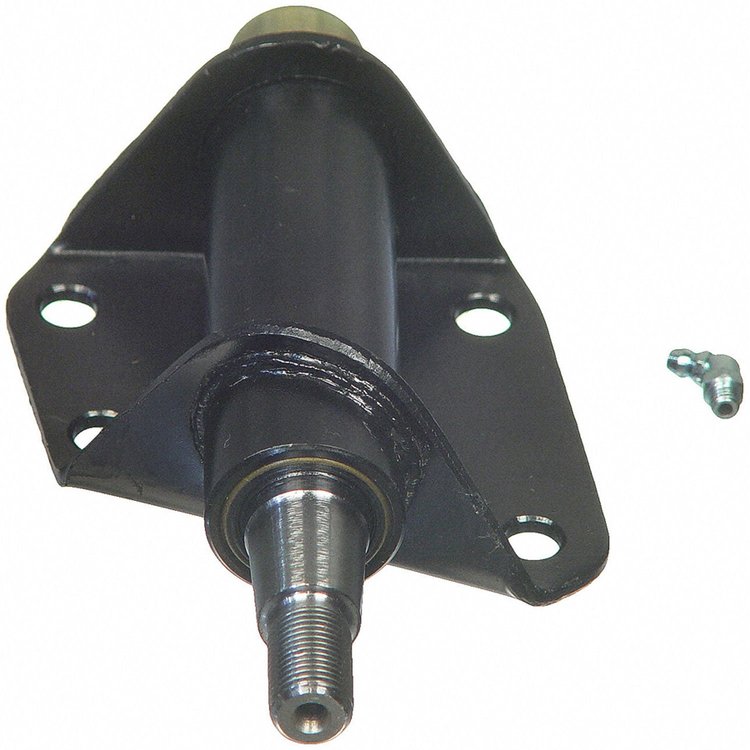 IDLER ARM BRACKET