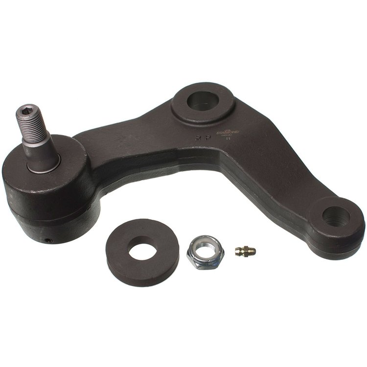 RP20843 Bell Crank Assembly 1975-2005 Chevy P30 Van, 1999-2005 Workhorse P32 Van [Left]