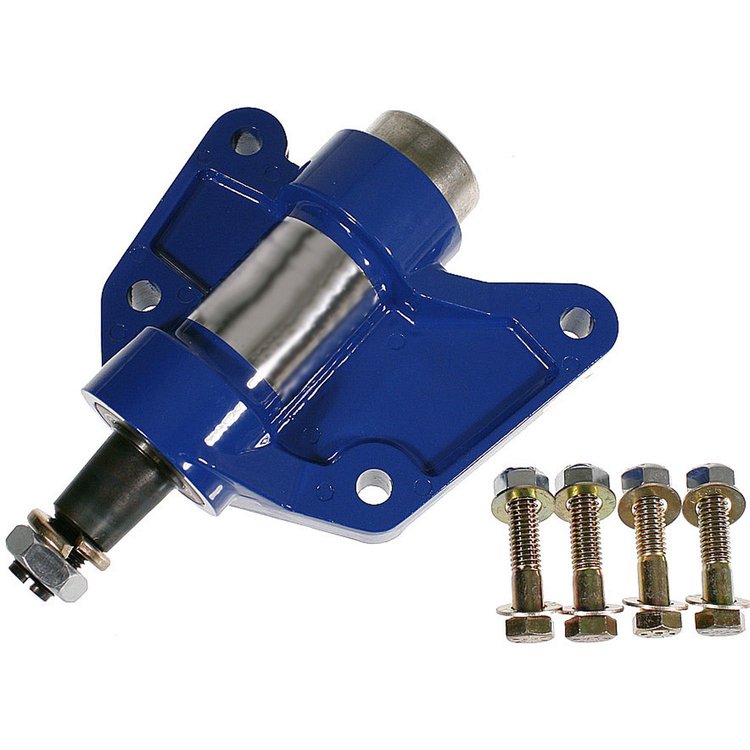 BELL CRANK SUPPORT BRACKET