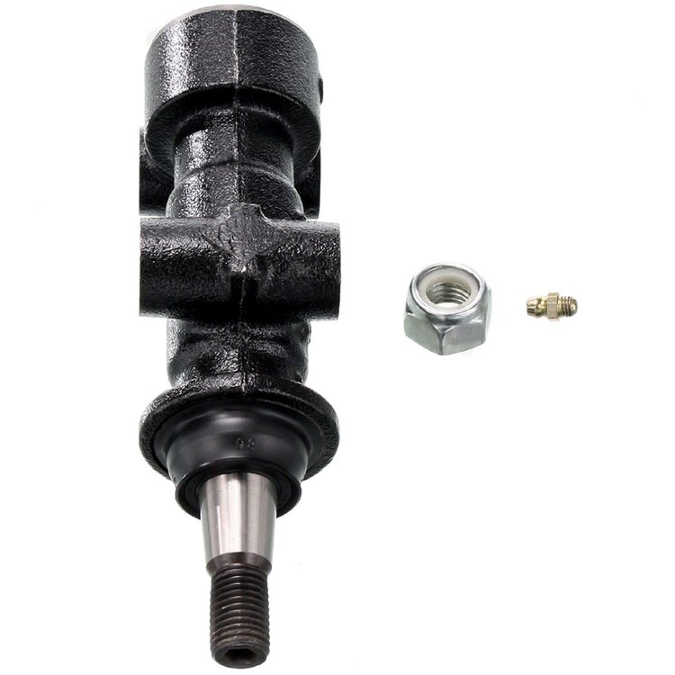 IDLER ARM BRACKET ASSEMBLY