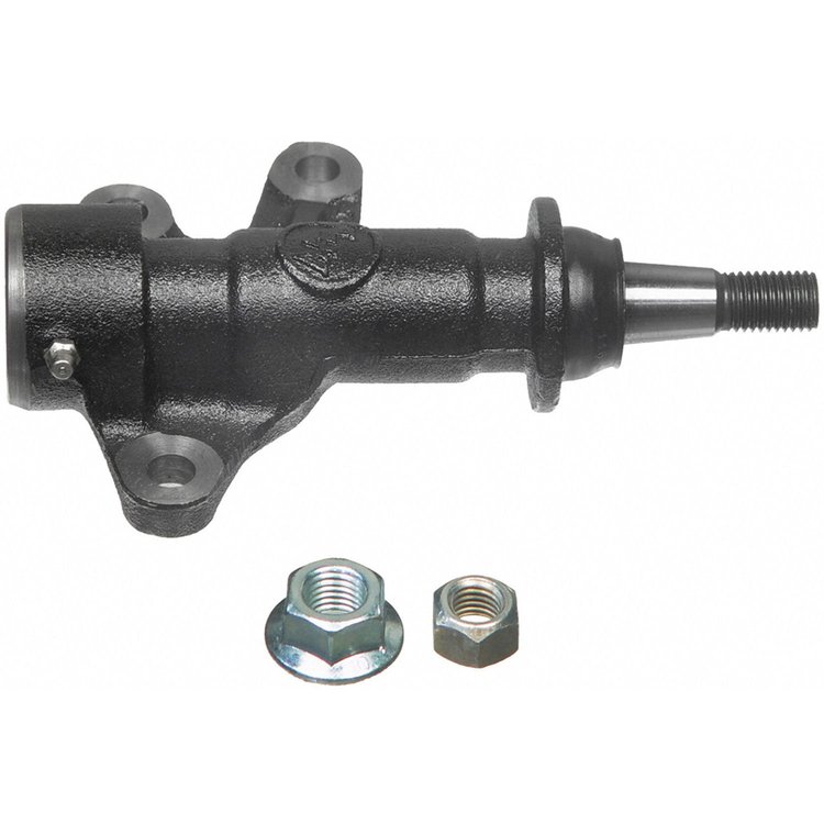 IDLER ARM BRACKET ASSEMBLY