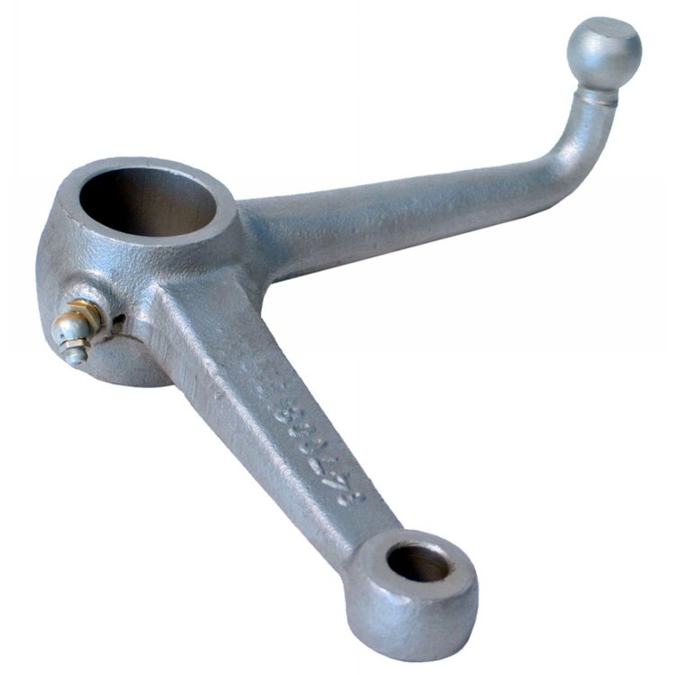 BELL CRANK