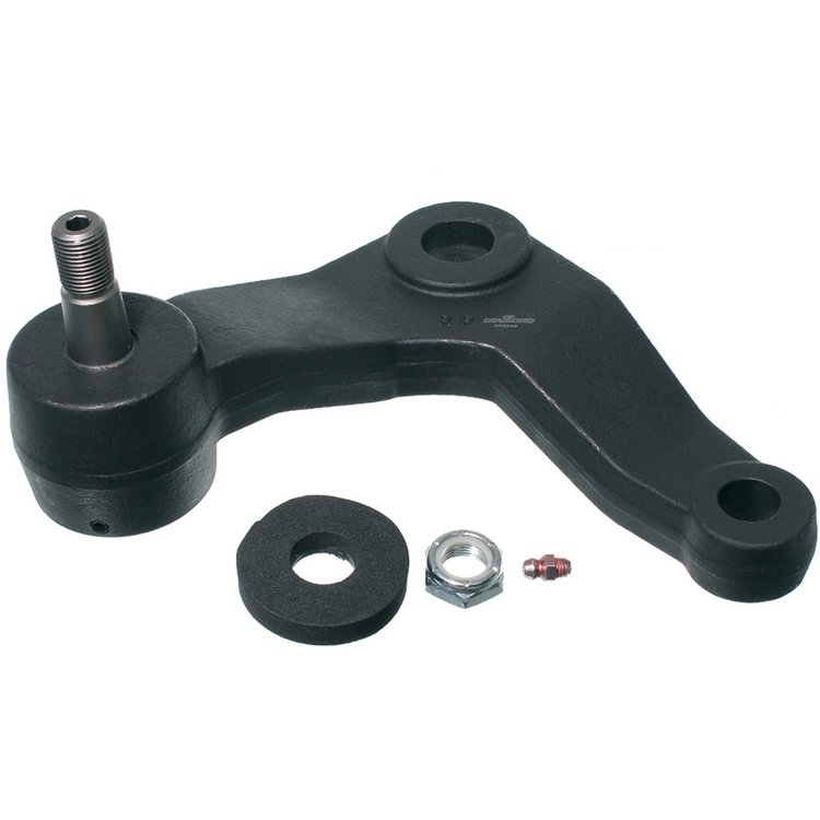 Steering Bell Crank Chevy P30 & P32 Motorhome