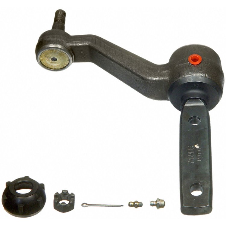 IDLER ARM