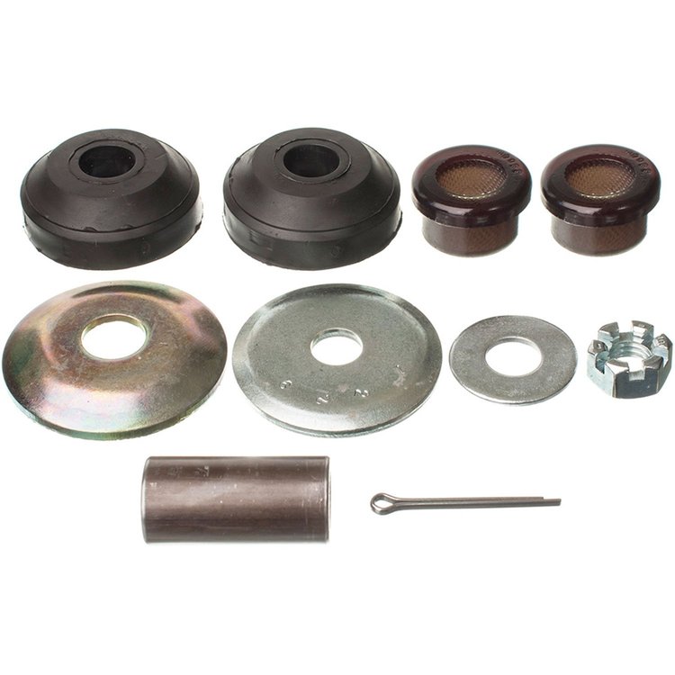 TRACK BAR BUSHING