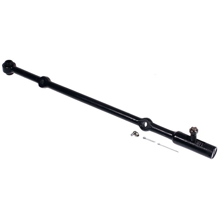CENTER LINK
