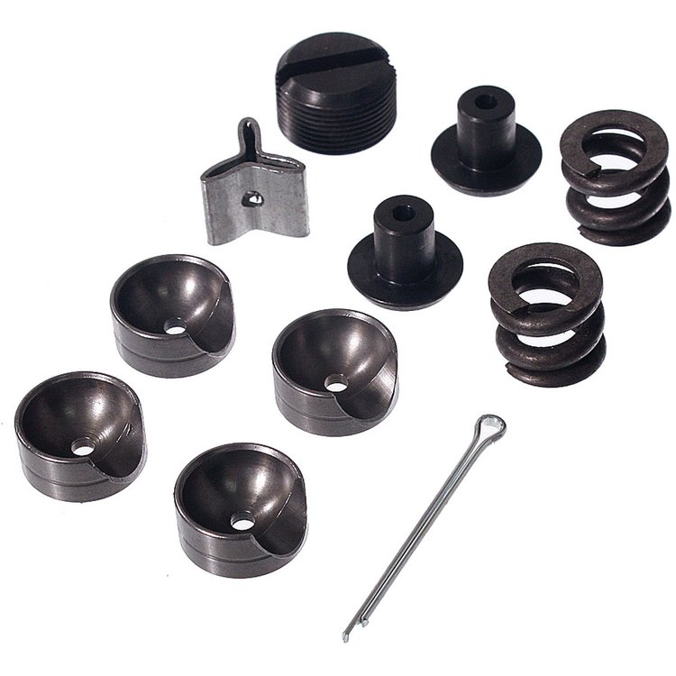 CENTER LINK REPAIR KIT