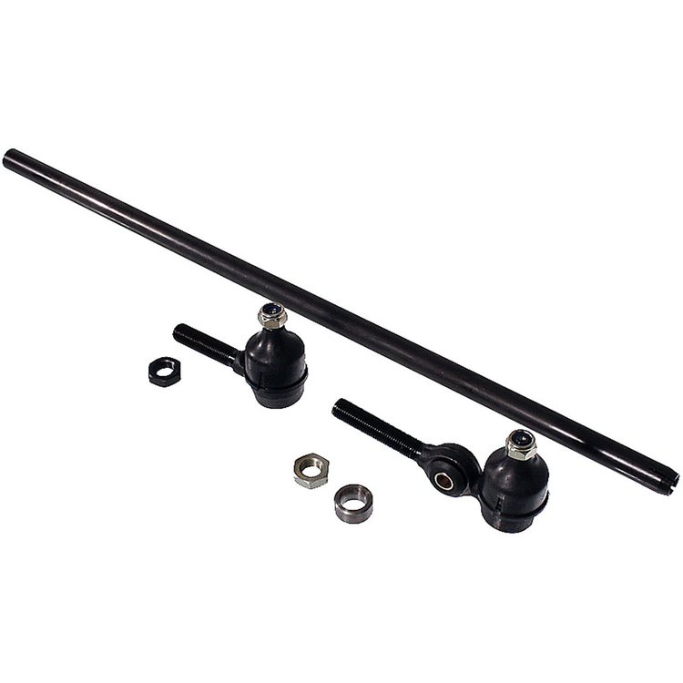 TIE ROD ASSEMBLY