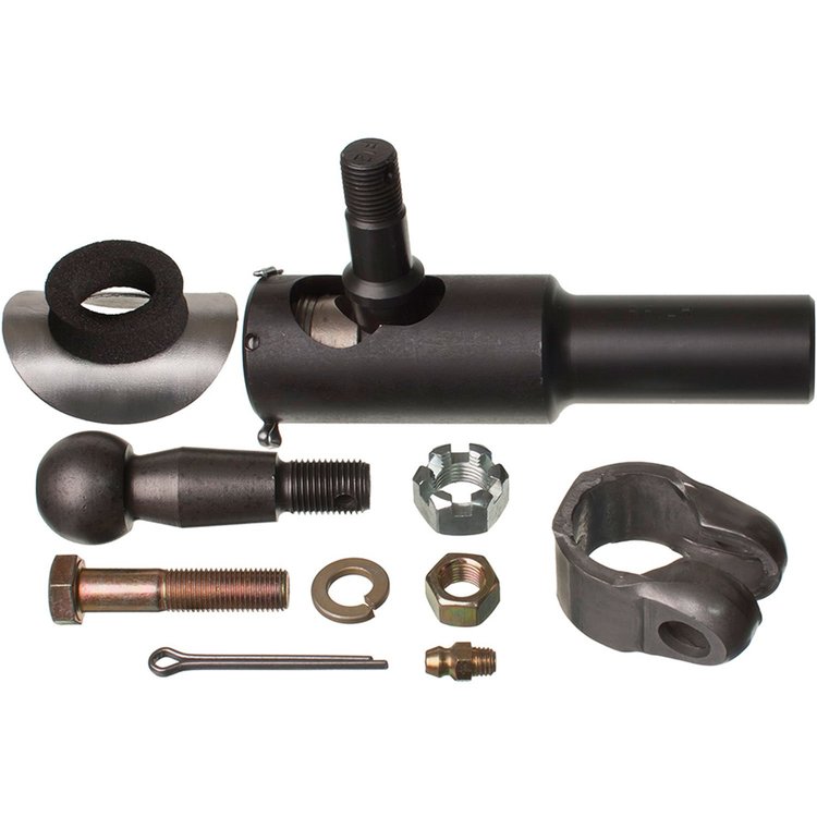Outer Tie Rod End 1933-38, 1940-59 Chevy