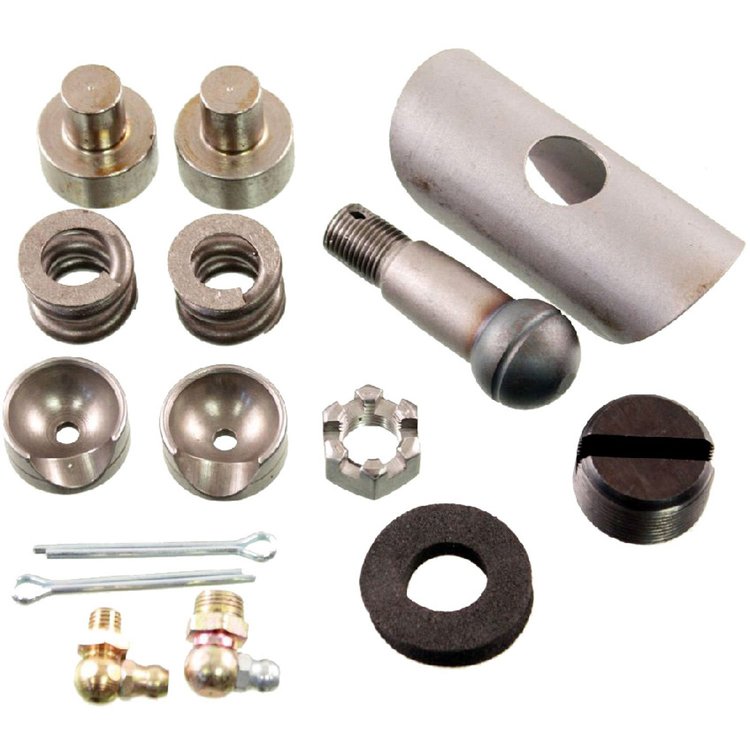 Drag Link Repair Kit Edsel/Ford Mercury