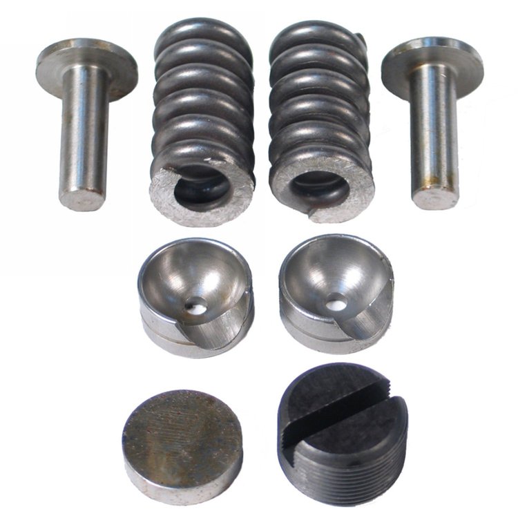 DRAG LINK REPAIR KIT