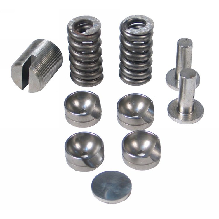 DRAG LINK REPAIR KIT