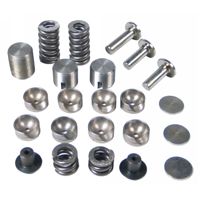 DRAG LINK REPAIR KIT