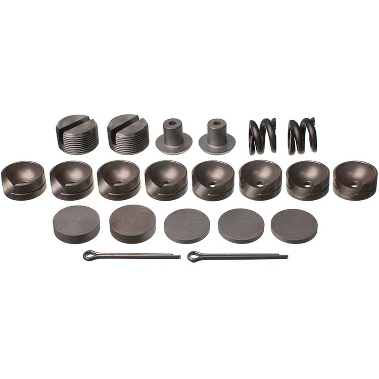 DRAG LINK REPAIR KIT