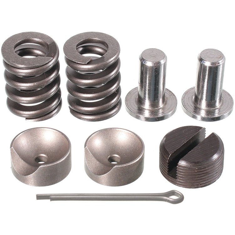Drag Link Repair Kit 1955-57 Chevy