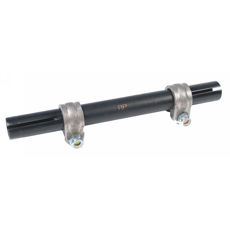 Tie Rod Sleeve 1958-70 Chevy