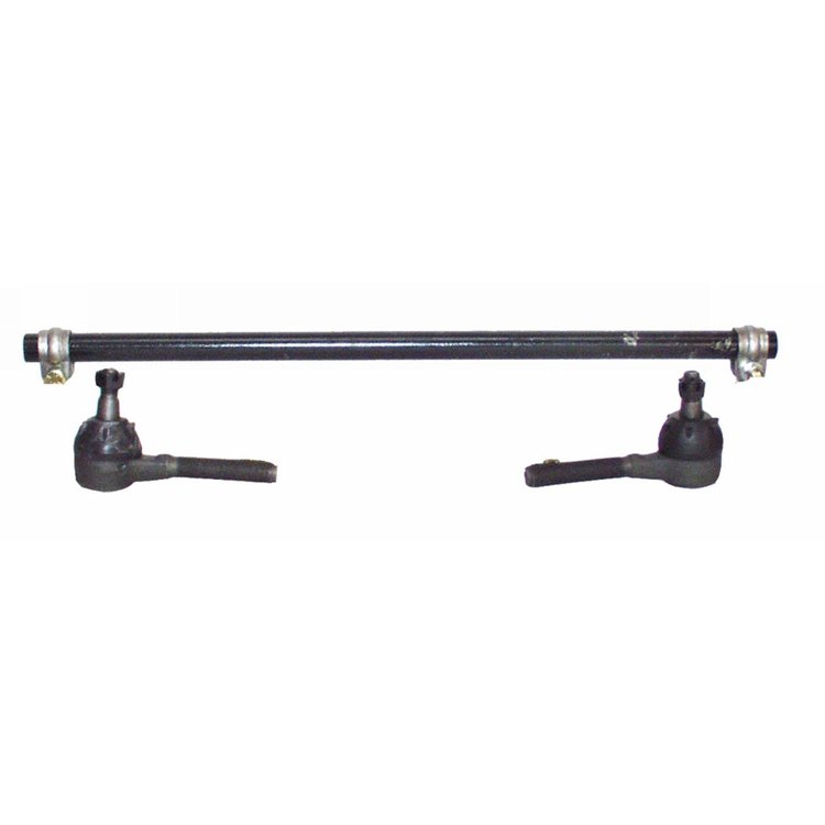 TIE ROD ASSEMBLY