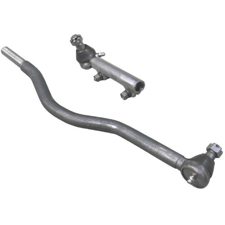 TIE ROD ASSEMBLY
