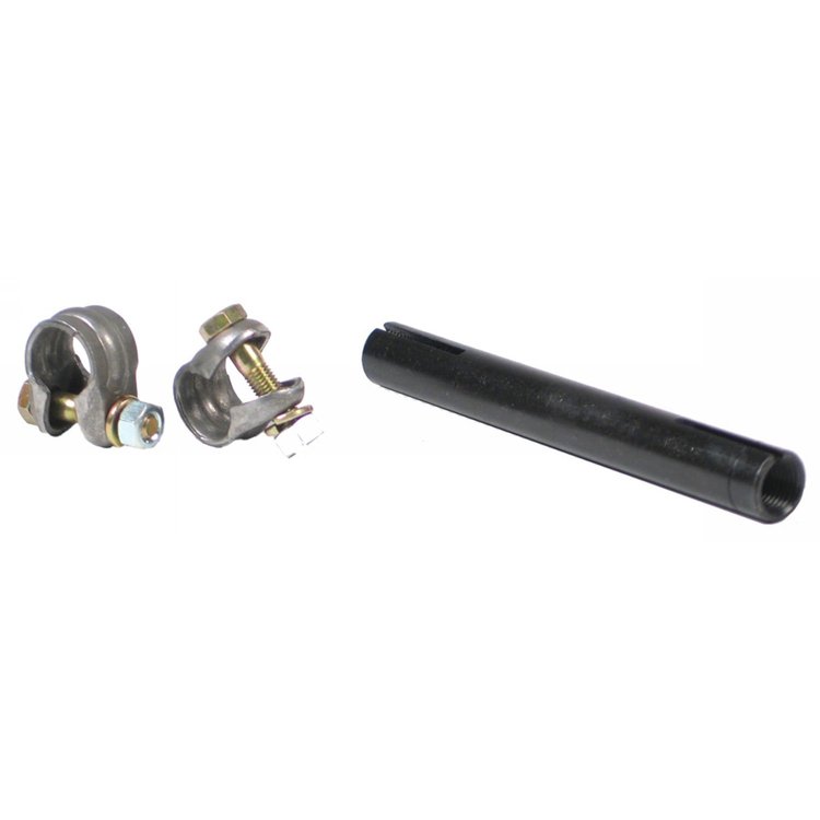 Tie Rod Sleeve 1955-57 Chevy