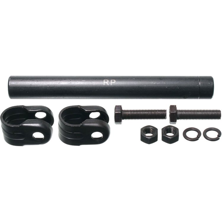 Tie Rod Sleeve 1960-66 Ford