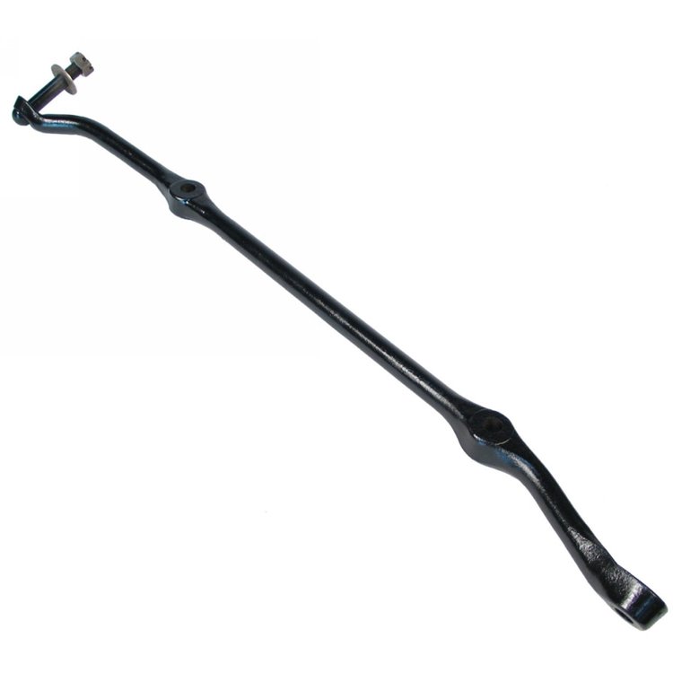 CENTER LINK