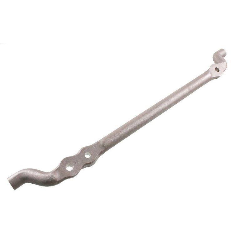 CENTER LINK