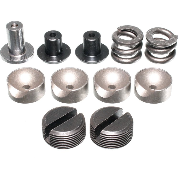 DRAG LINK REPAIR KIT