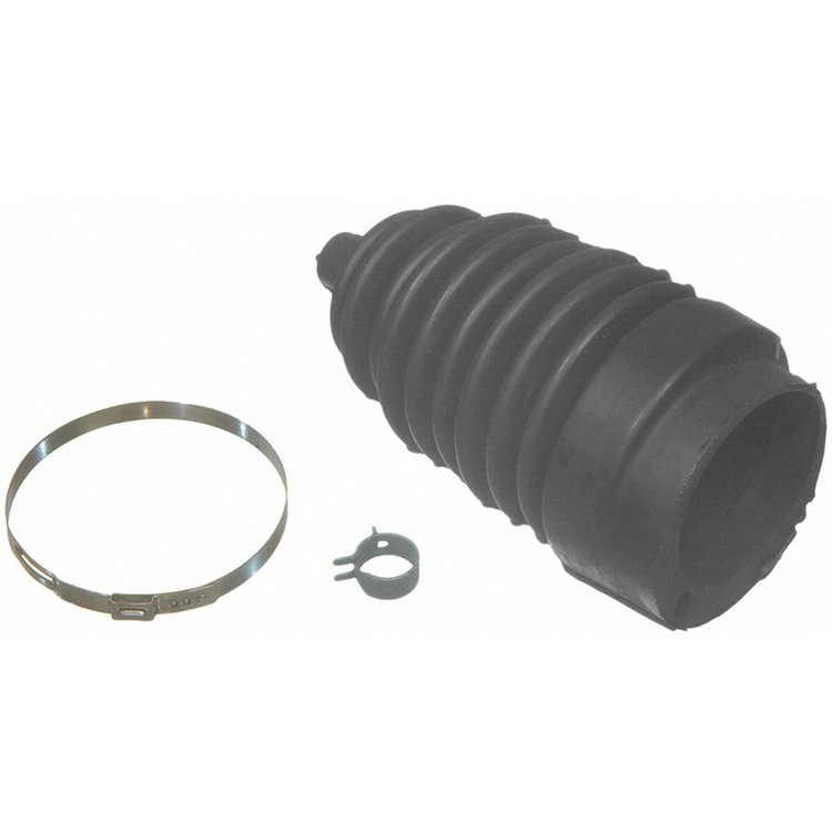 RACK / PINION BELLOWS