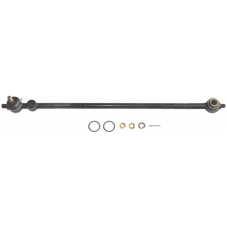 CENTER LINK