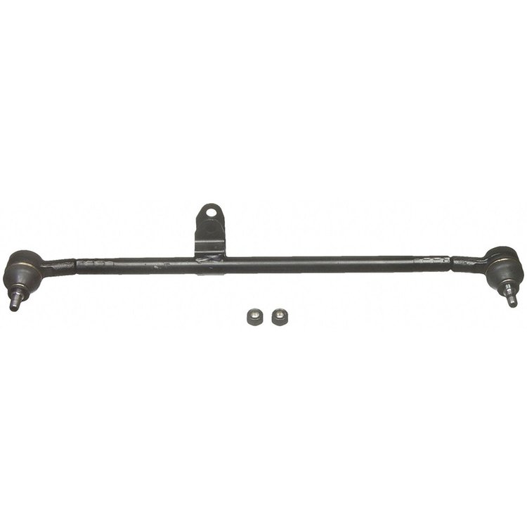 CENTER LINK
