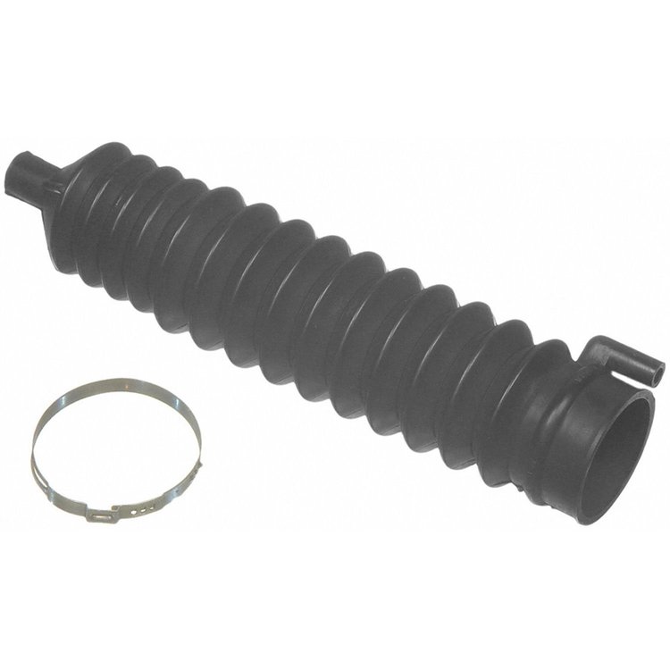 RACK / PINION BELLOWS