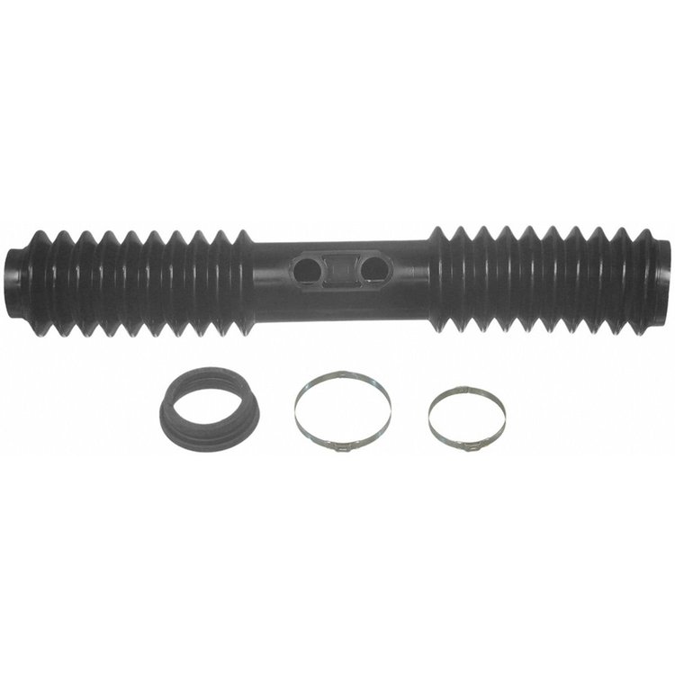 RACK / PINION BELLOWS