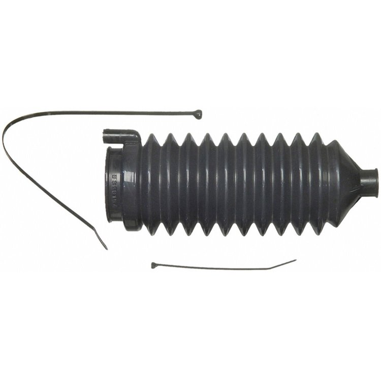 RACK / PINION BELLOWS