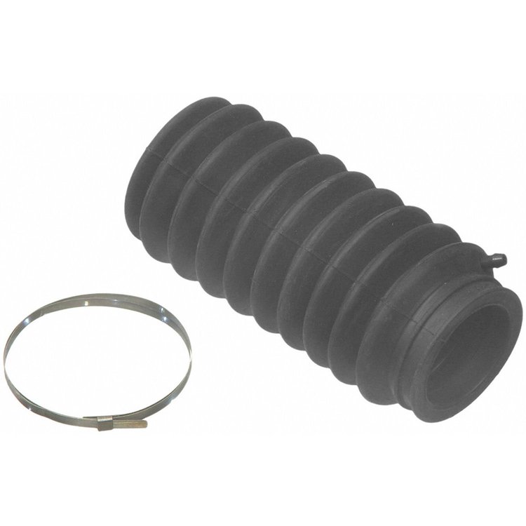 RACK / PINION BELLOWS