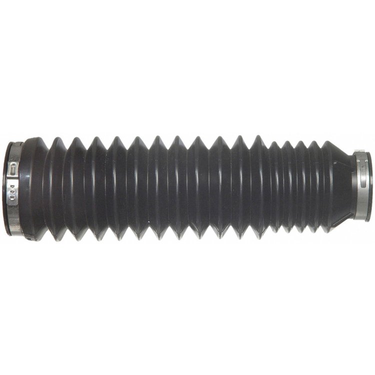 RACK / PINION BELLOWS