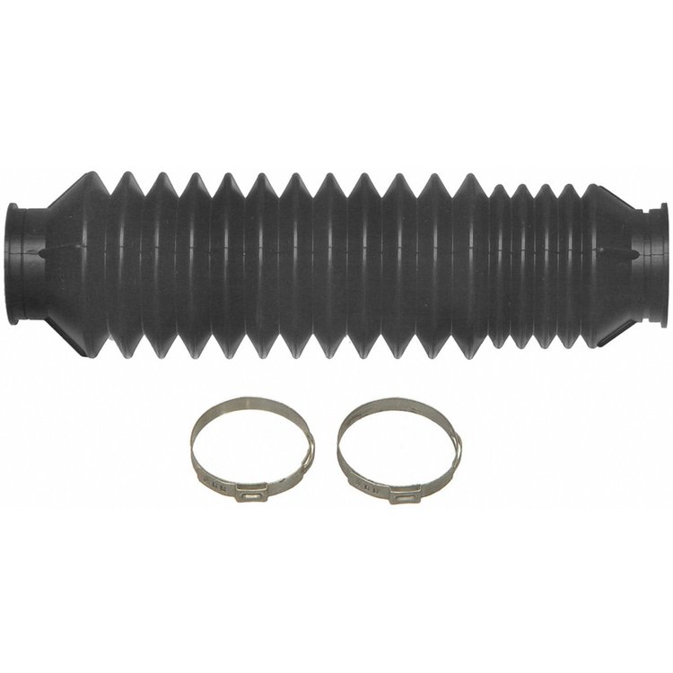 RACK / PINION BELLOWS