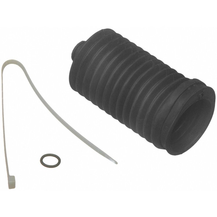 RACK / PINION BELLOWS