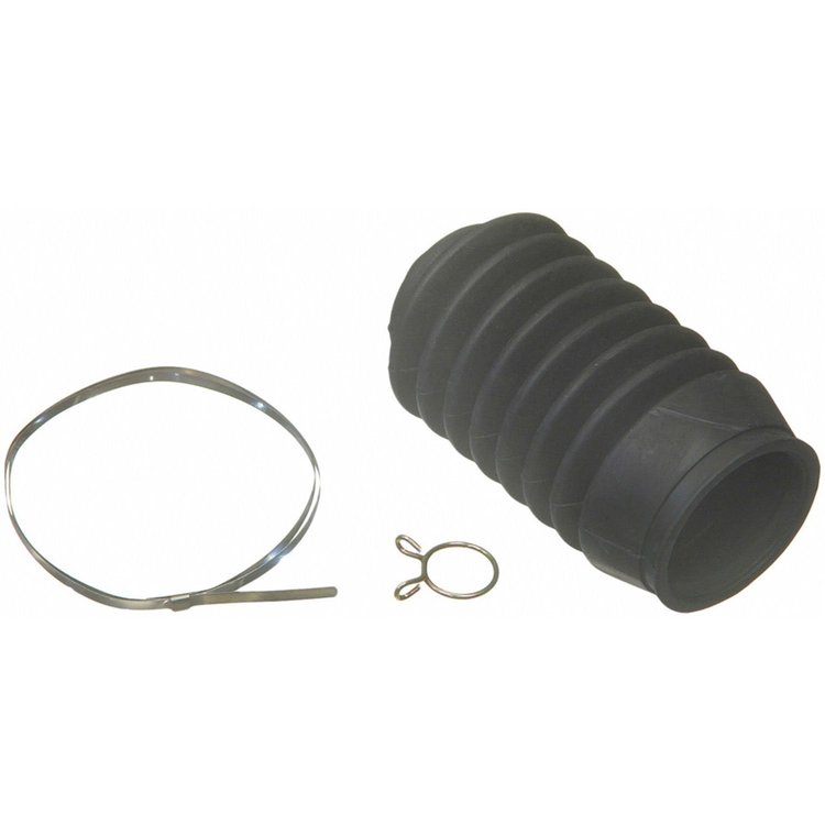 RACK / PINION BELLOWS
